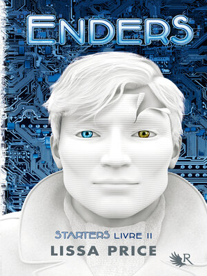 cover image of Starters--Livre II